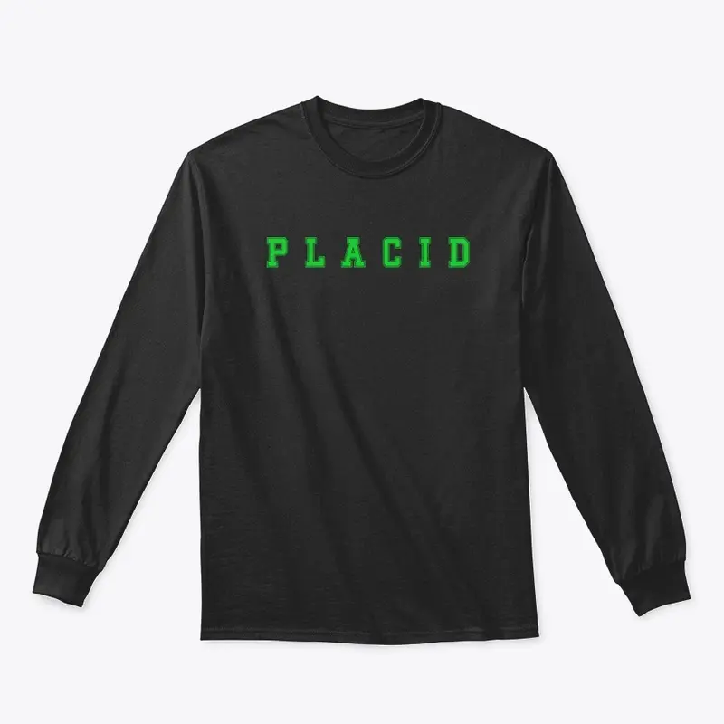 Placid Classic Green