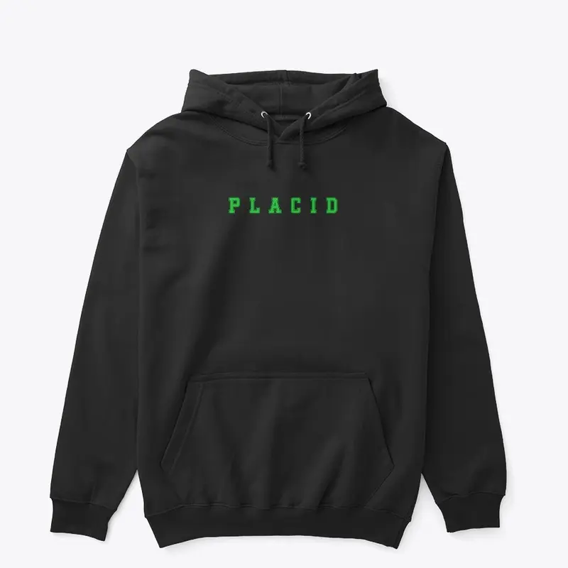 Placid Classic Green