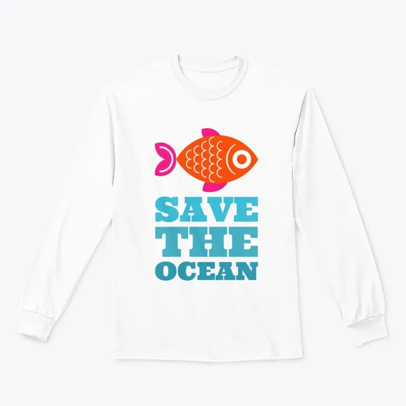 Save The Ocean