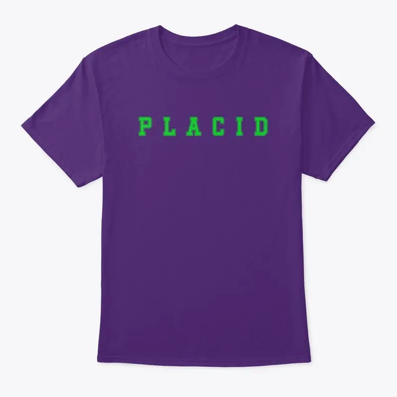 Placid Classic Green