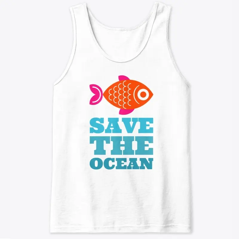 Save The Ocean