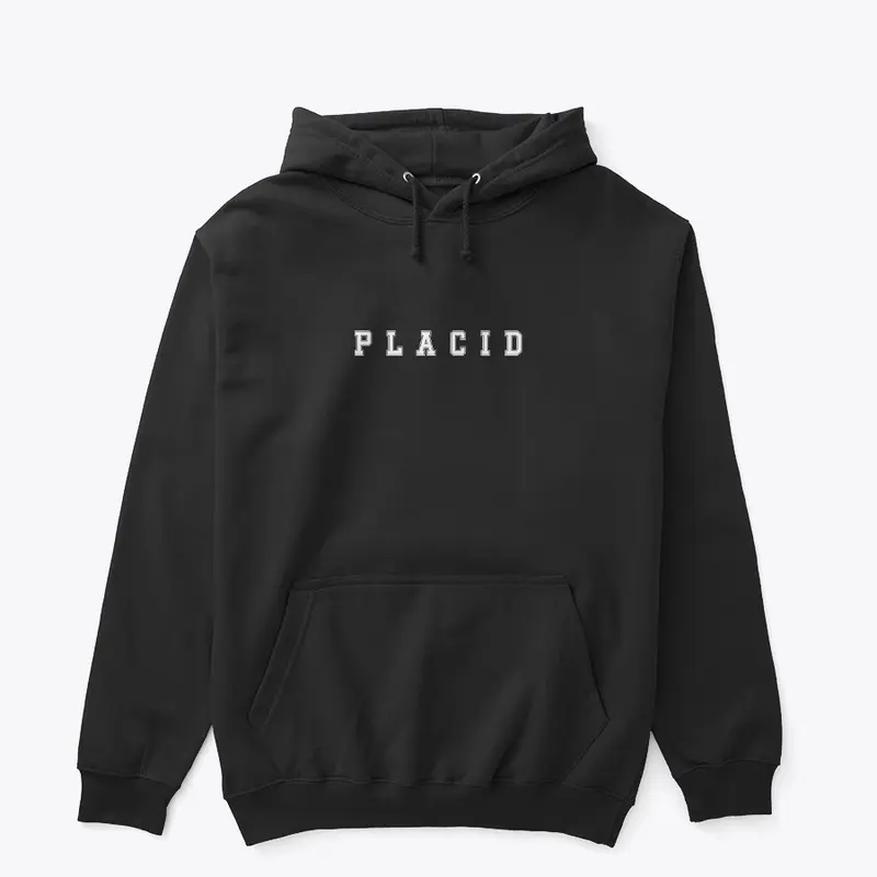 Placid Classic / Blackwhite