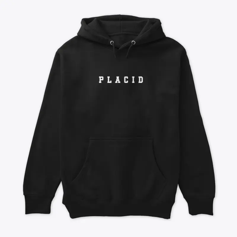 Placid Classic / Blackwhite