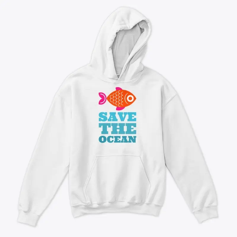 Save The Ocean