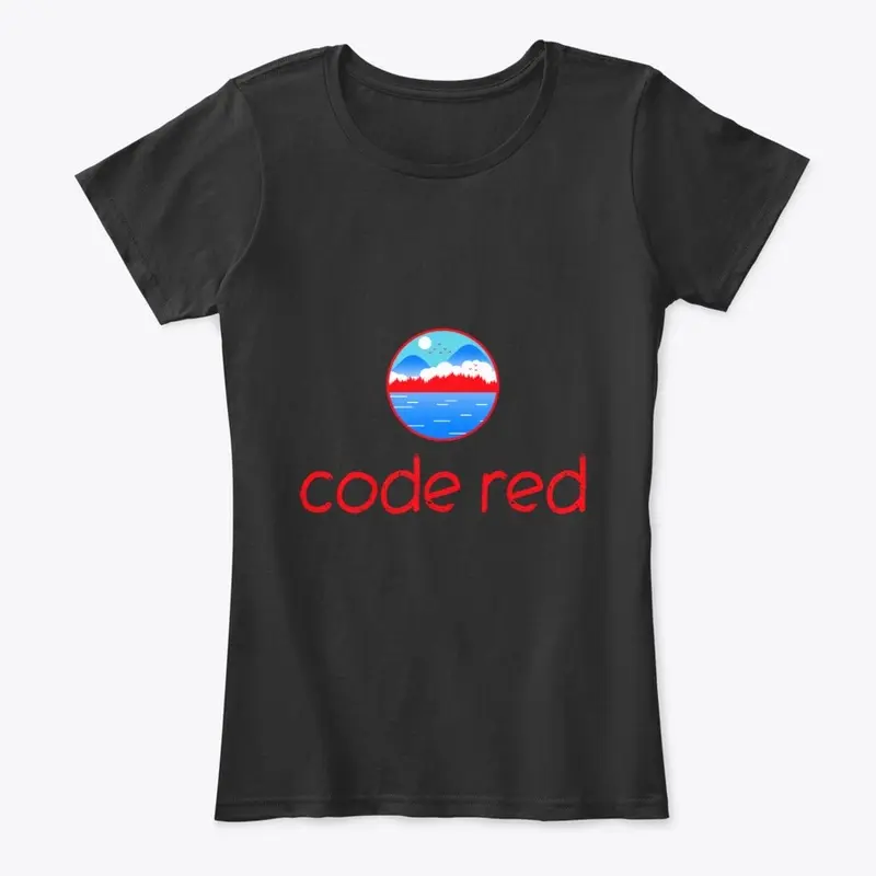 Code Red - Save our Planet Now