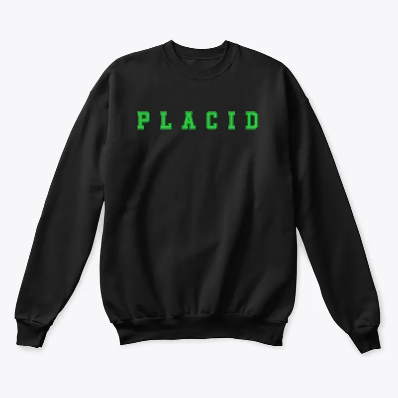 Placid Classic Green