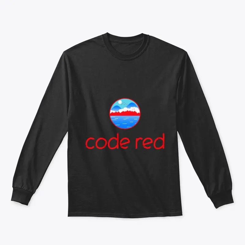 Code Red - Save our Planet Now